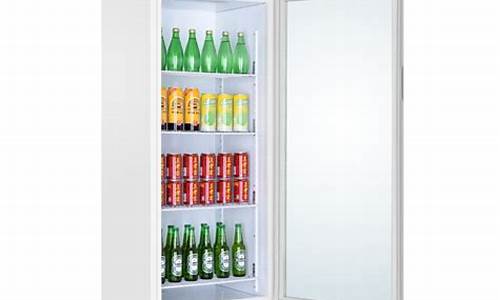 海尔展示柜冰箱_海尔展示柜冰箱里面灯开关