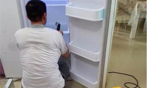 美的冰箱维修点查询_美的冰箱维修点查询附