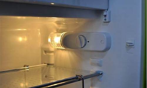 冰箱漏电怎么测量_冰箱漏电怎么测量的_1