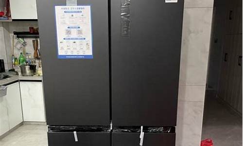 冰箱销量排名前十名2021_海尔冰箱销量