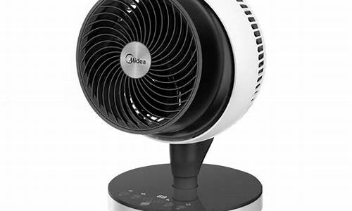 美的空调电风扇维修_美的空调电风扇维修视