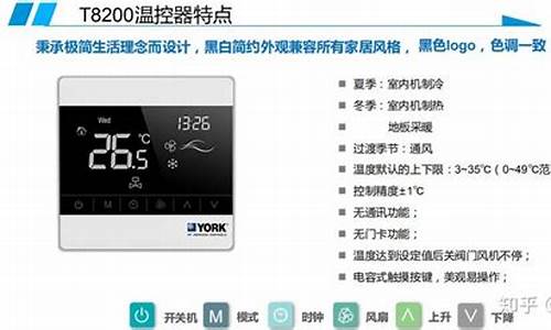 约克中央空调显示e6_约克中央空调显示e
