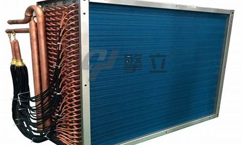 上海中央空调冷凝器清洗_中央空调冷凝器清洗价格明细