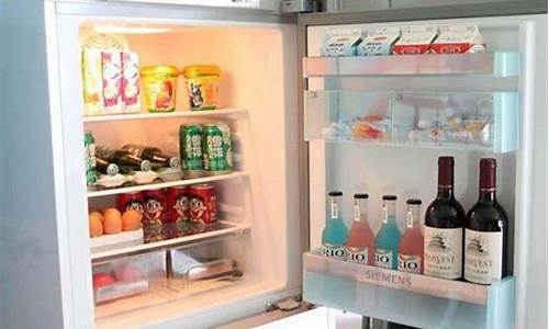 三门冰箱保鲜室结冰怎么办_三门冰箱保鲜室结冰怎么办啊
