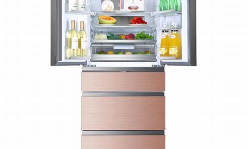 haier冰箱bcd_海尔冰箱BCD怎么调冷藏温度和冷冻温度